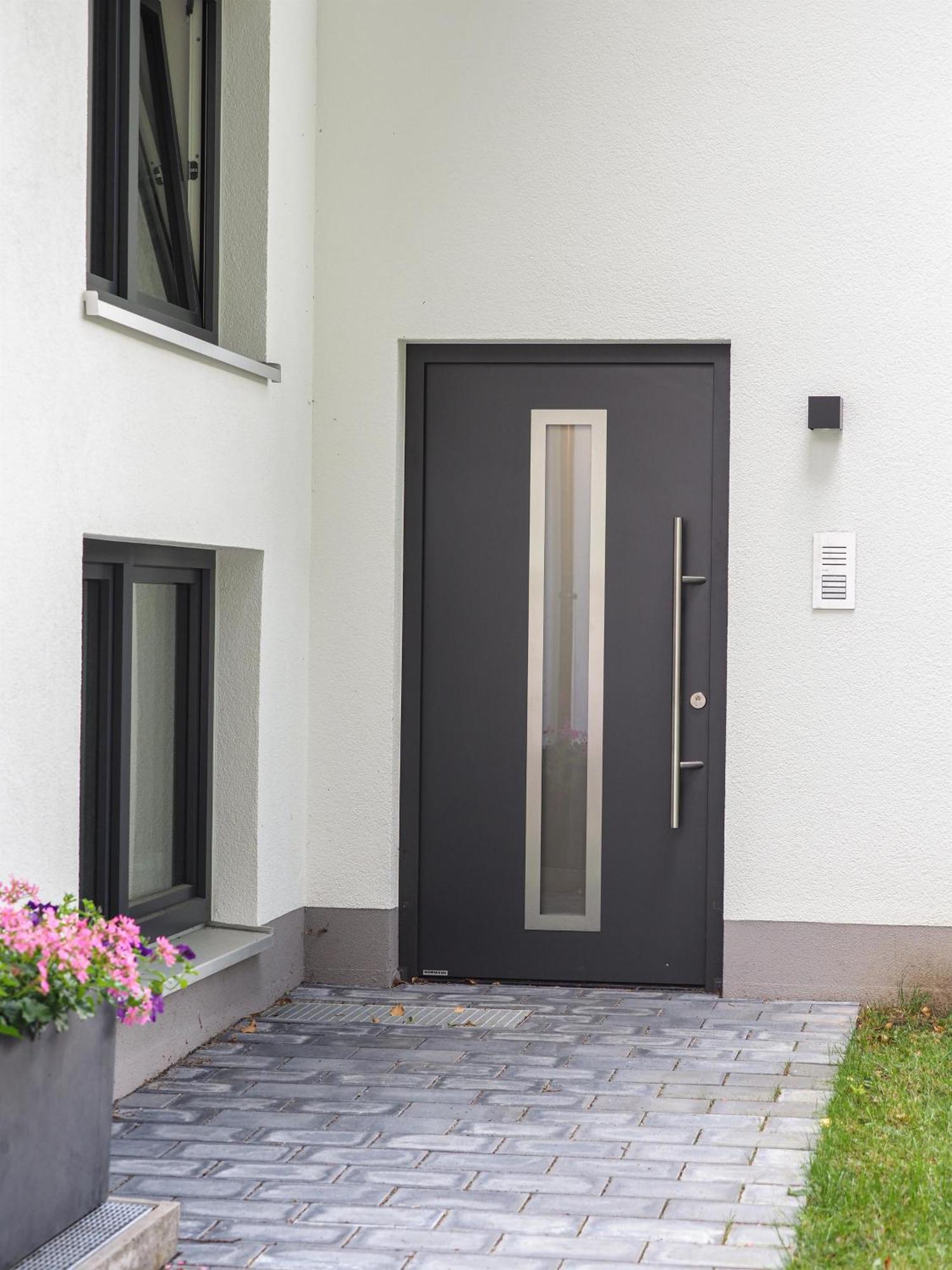 Landhaus Auf Der Hoeh Immenstadt im Allgäu Exterior foto